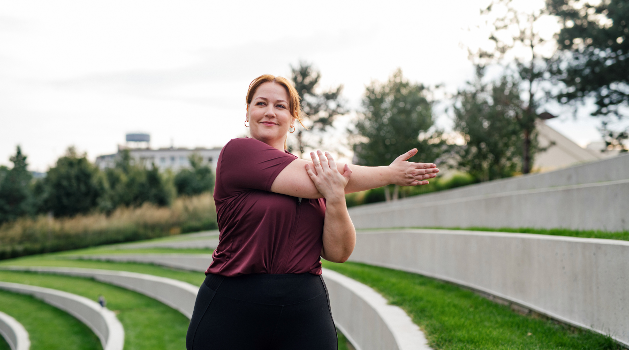 Body Neutrality, Ketika Mencintai Tubuh Terasa Terlalu Berat