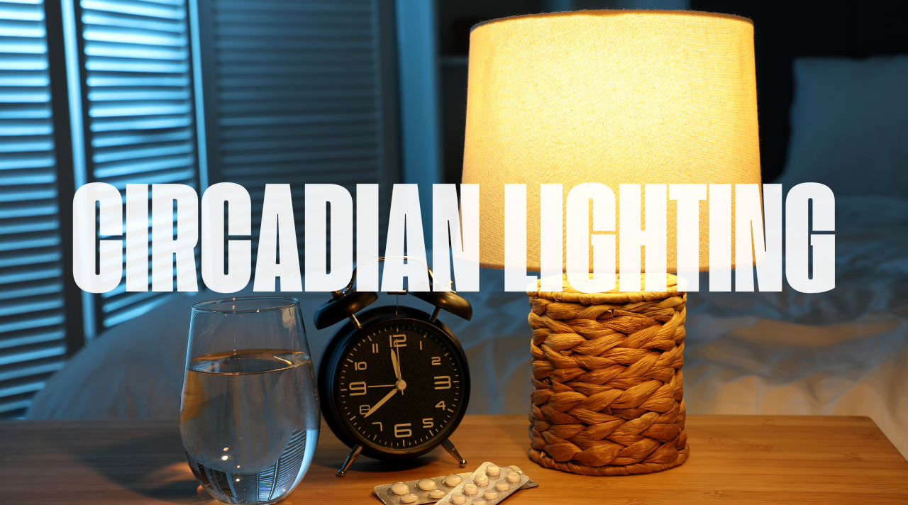Mengenal Circadian Lighting, Mengatur Cahaya Rumah untuk Tidur yang Lebih Berkualitas