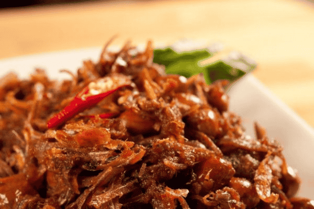 Proses Pembuatannya yang Sederhana