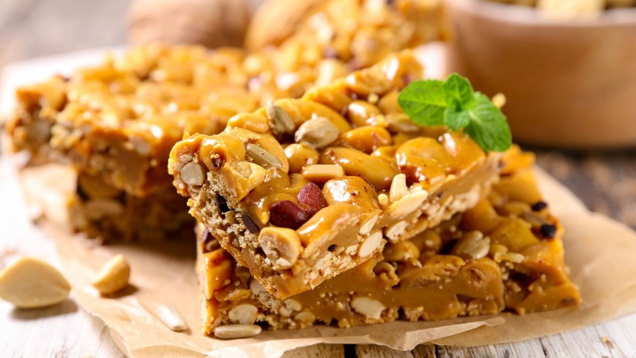 Usaha Jipang Kacang Bangkit Jajanan Tradisional Pasar